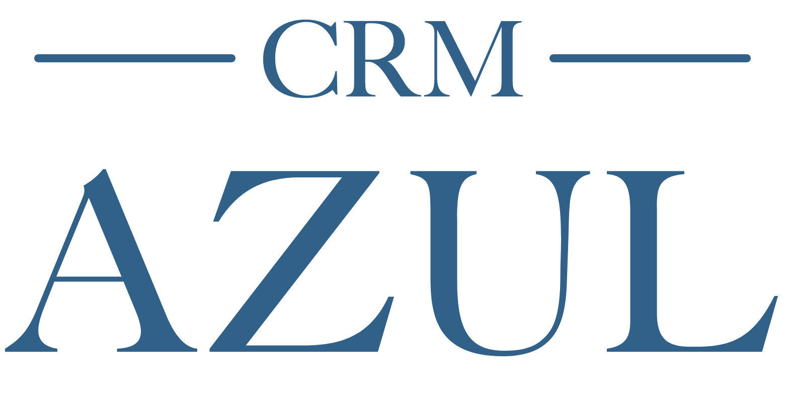 Logo Grupo  Azul 